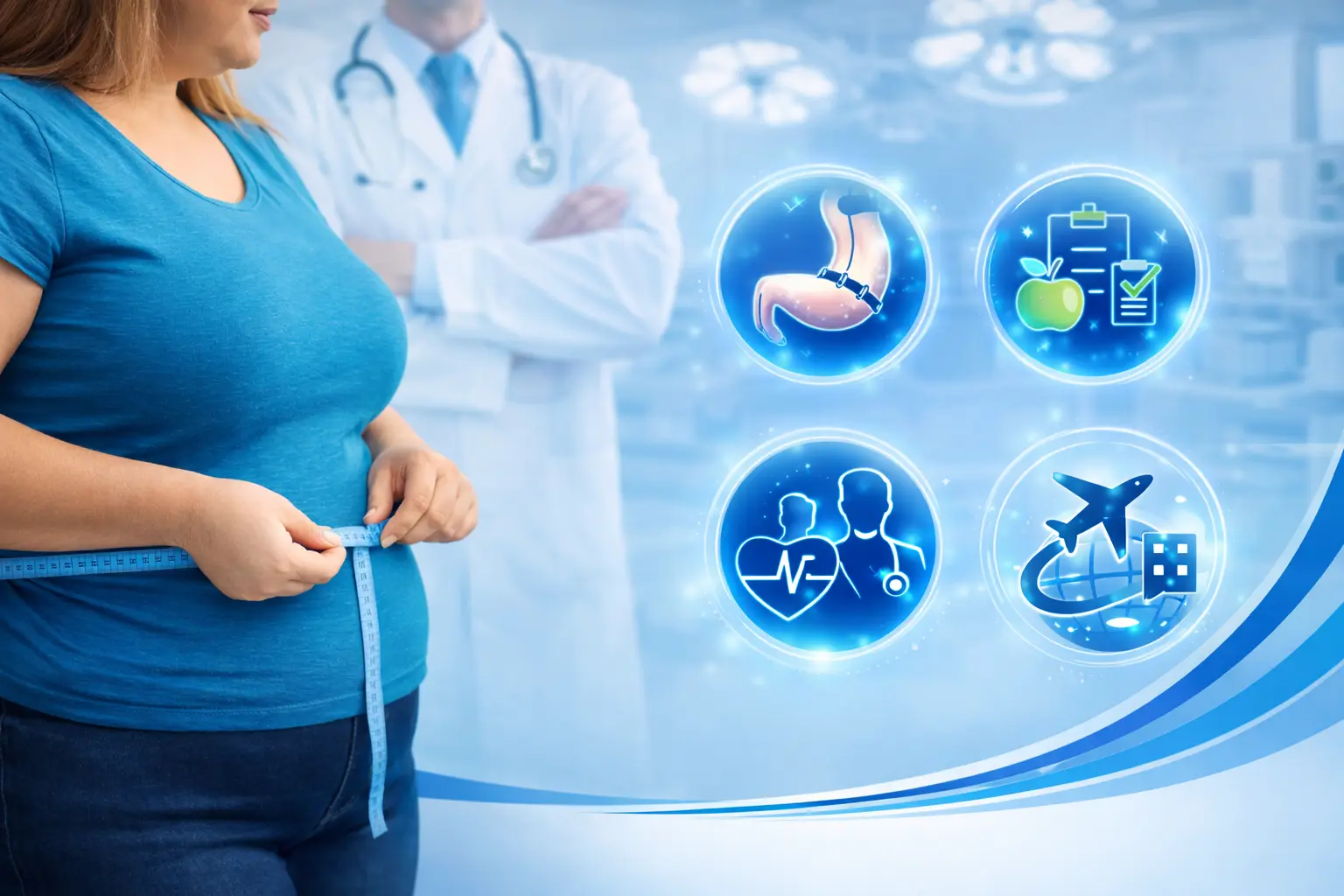 Dental treatment Turkey - Veneers and implants - Turk.Clinic